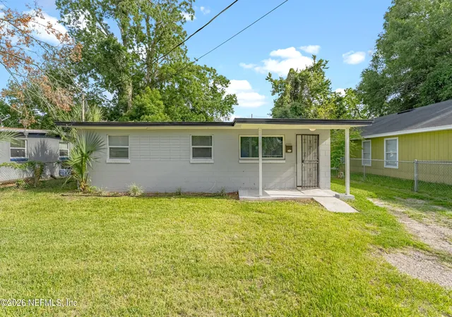 Photo 2 of Single family home for sale at 2208 14th Street, Jacksonville, FL 32209 | MLS# 2149230 | Listing updated on 2026-07-09