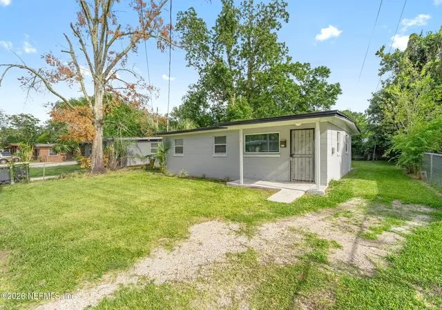 Photo 3 of Single family home for sale at 2208 14th Street, Jacksonville, FL 32209 | MLS# 2149230 | Listing updated on 2026-07-09