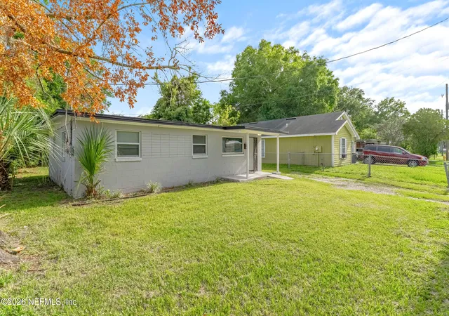Photo 3 of Single family home for sale at 2208 14th Street, Jacksonville, FL 32209 | MLS# 2149230 | Listing updated on 2026-07-09