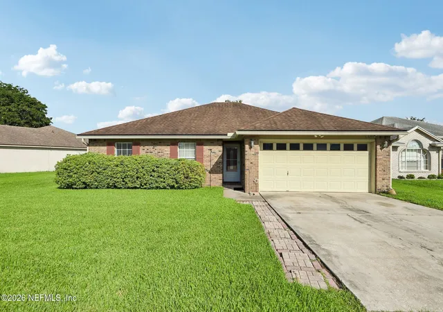 1st image of 12671 Hickory Lakes Dr S, Jacksonville, FL 32225 | MLS# 2149235