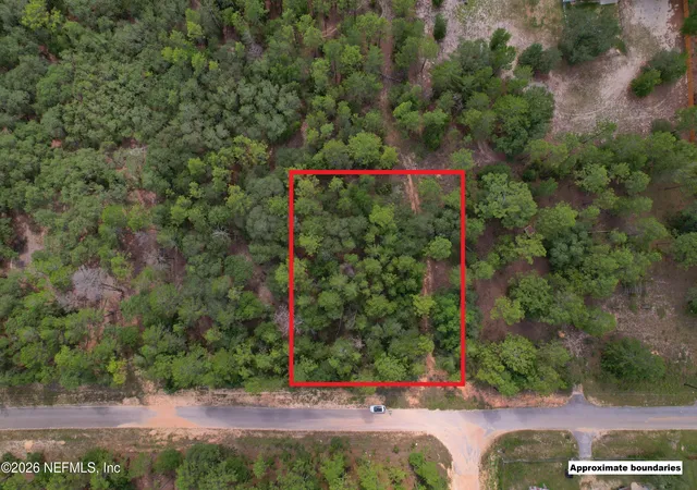 Photo 1 of Land for sale at 107 Paris St, Interlachen, FL 32148 | MLS# 2149482 | Listing updated on 2026-10-02