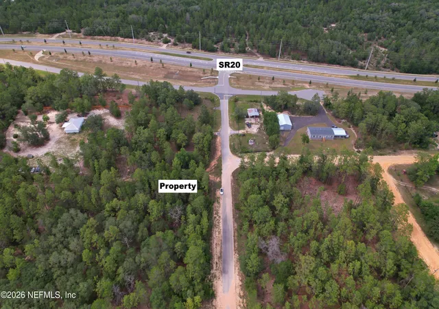 Photo 2 of Land for sale at 107 Paris St, Interlachen, FL 32148 | MLS# 2149482 | Listing updated on 2026-10-02