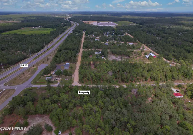 Photo 3 of Land for sale at 107 Paris St, Interlachen, FL 32148 | MLS# 2149482 | Listing updated on 2026-10-02