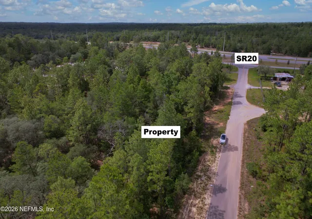 Photo 3 of Land for sale at 107 Paris St, Interlachen, FL 32148 | MLS# 2149482 | Listing updated on 2026-10-02
