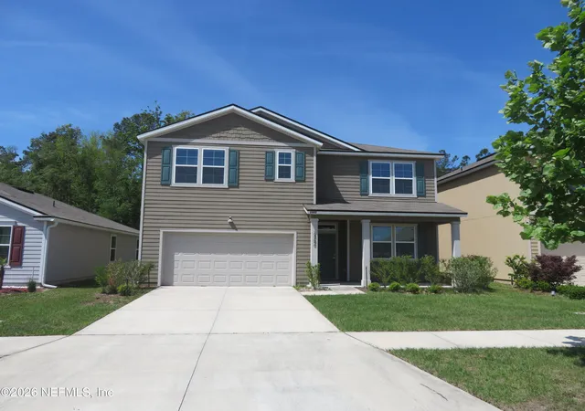 Photo 1 of Sale Pending at 2482 Oak Strm Dr, Green Cove Springs, FL 32043 | MLS# 2149269 | Listing updated on 2026-06-25