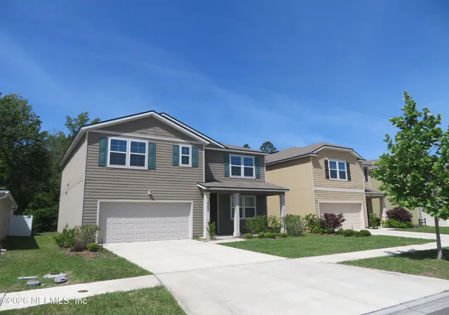 Photo 2 of Sale Pending at 2482 Oak Strm Dr, Green Cove Springs, FL 32043 | MLS# 2149269 | Listing updated on 2026-06-25
