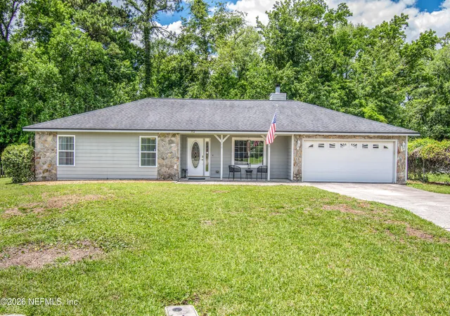 Homes for sale in Jacksonville, FL | 758 Estates Cove Rd, Jacksonville, FL 32221 | MLS# 2149242