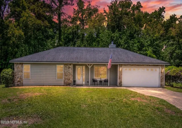 Homes for sale in Jacksonville, FL | 758 Estates Cove Rd, Jacksonville, FL 32221 | MLS# 2149242