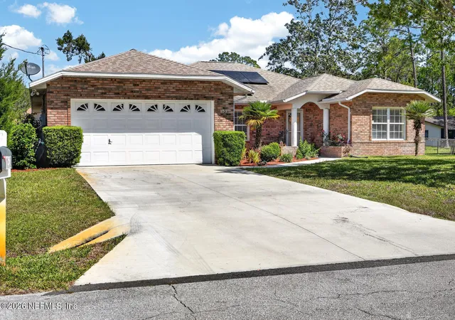 Photo 4 of Single family home for sale at 153 Wellstone Dr, Palm Coast, FL 32164 | MLS# 2149267 | Listing updated on 2026-10-07