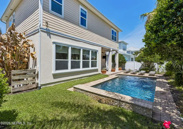 Photo 31 of Single family home for sale at 4135 Avalon Cir, Jacksonville Beach, FL 32250 | MLS# 2151972 | Listing updated on 2026-10-06