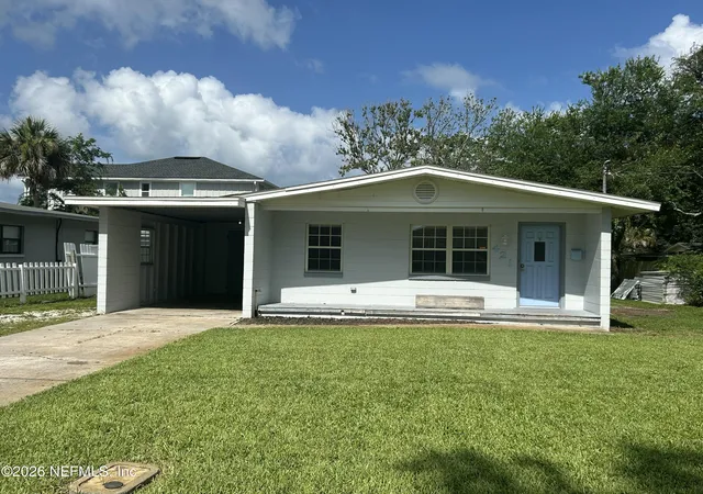 15th image of 421 7th St N, Jacksonville Beach, FL 32250 | MLS# 2153297