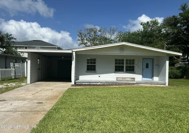 1st image of 421 7th St N, Jacksonville Beach, FL 32250 | MLS# 2153297