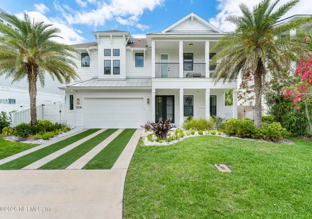 1st image of 3318 1st St, Jacksonville Beach, FL 32250 | MLS# 2150184