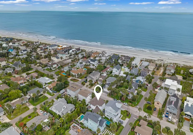 2nd image of 3318 1st St, Jacksonville Beach, FL 32250 | MLS# 2150184