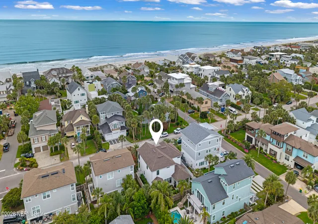 49th image of 3318 1st St, Jacksonville Beach, FL 32250 | MLS# 2150184