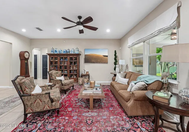 Photo 4 of Single family home for sale at 16713 Oak Preserve Dr, Jacksonville, FL 32226 | MLS# 2149294 | Listing updated on 2026-09-04