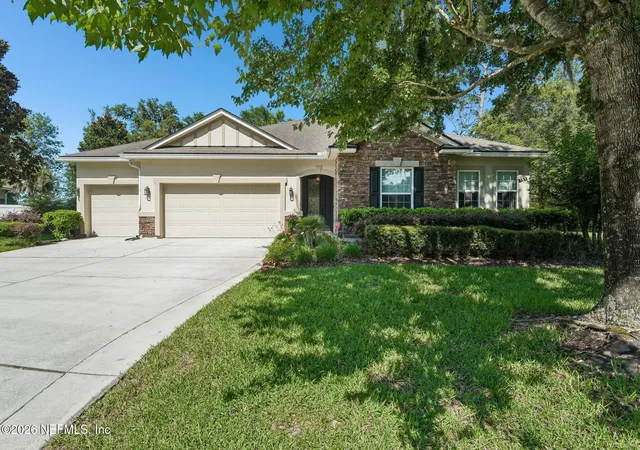 Photo 1 of Single family home for sale at 16713 Oak Preserve Dr, Jacksonville, FL 32226 | MLS# 2149294 | Listing updated on 2026-09-04