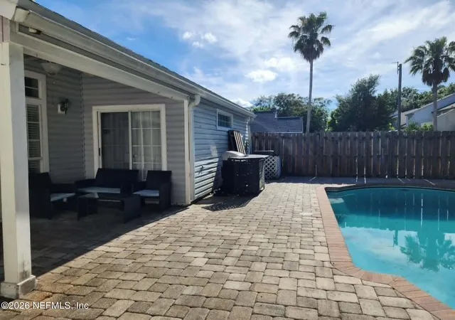 Photo 3 of Single family home for sale at 7747 Lynchburg Ct E, Jacksonville, FL 32277 | MLS# 2149296 | Listing updated on 2026-08-30