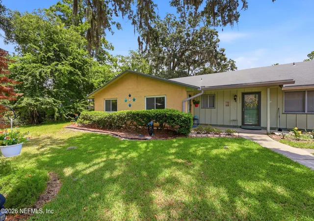 Homes for sale in Orange Park, FL | 1259 The Grove Rd, Orange Park, FL 32073 | MLS# 2149915