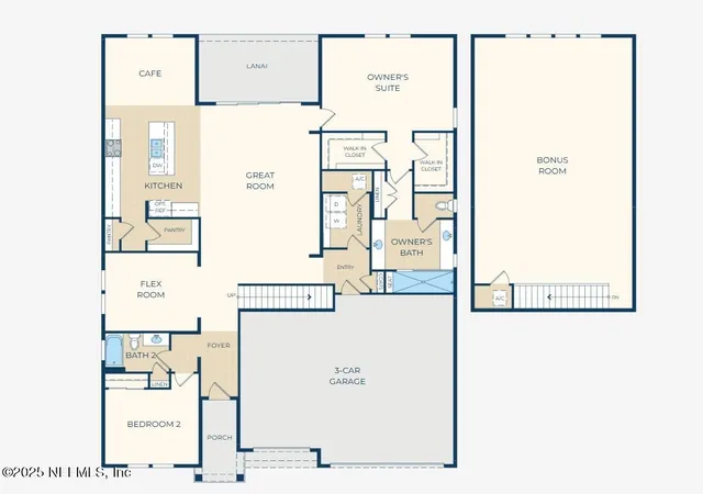 2nd image of 259 Knotted Birch Ave, Saint Augustine, FL 32092 | MLS# 2149295