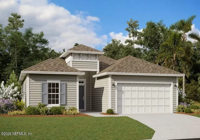 Photo 1 of Sale Pending at 5824 Lagoon Cruise Way, Jacksonville, FL 32234 | MLS# 2149297 | Listing updated on 2026-06-07