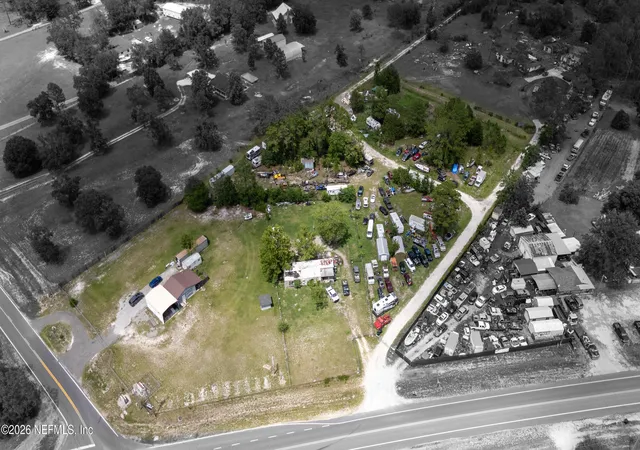 1st image of 5458 County Road 218, Middleburg, FL 32068 | MLS# 2149302