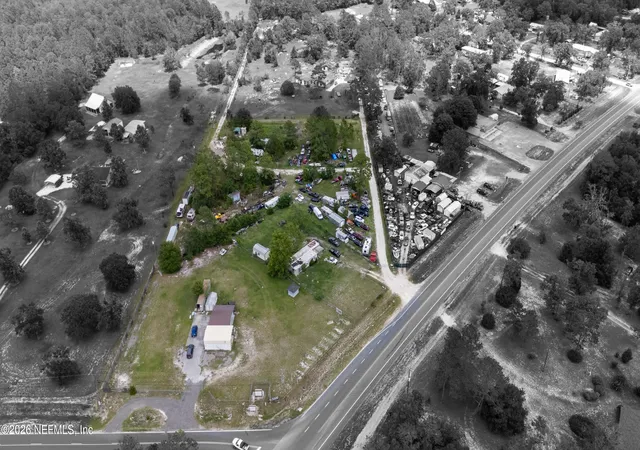 3rd image of 5458 County Road 218, Middleburg, FL 32068 | MLS# 2149302
