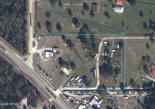 2nd image of 5458 County Road 218, Middleburg, FL 32068 | MLS# 2149302
