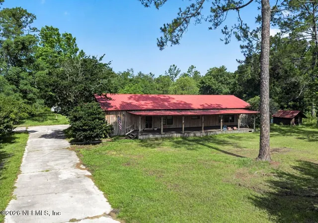 Homes for sale in Callahan, FL | 40041 Whippoorwill Ln, Callahan, FL 32011 | MLS# 2149315
