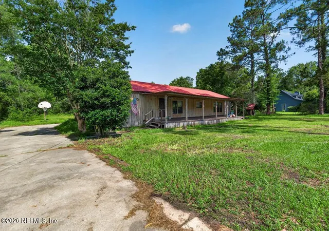 Homes for sale in Callahan, FL | 40041 Whippoorwill Ln, Callahan, FL 32011 | MLS# 2149315