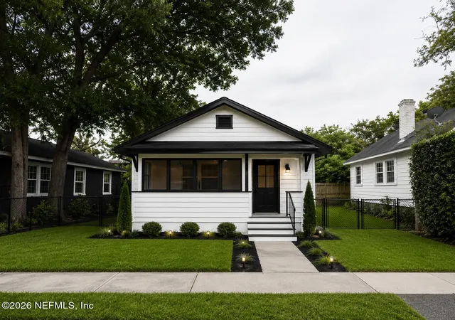Homes for sale in Jacksonville, FL | 1024 W 26th St, Jacksonville, FL 32209 | MLS# 2149333