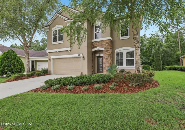 Homes for sale in Saint Johns, FL | 108 S Arabella Wy, Saint Johns, FL 32259 | MLS# 2151283