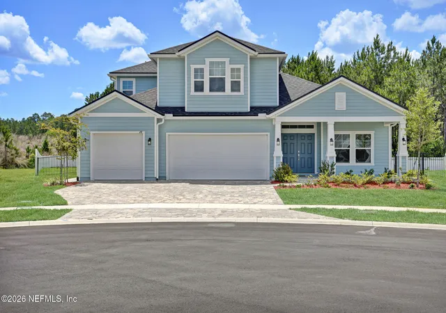 Photo 2 of Single family home for sale at 25 Silver Lily Way, Saint Augustine, FL 32092 | MLS# 2149946 | Listing updated on 2026-08-24