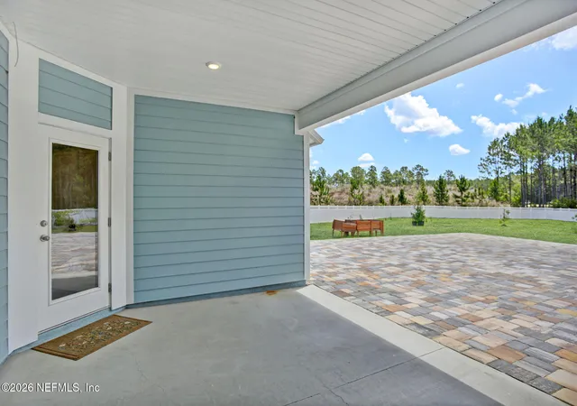 Photo 3 of Single family home for sale at 25 Silver Lily Way, Saint Augustine, FL 32092 | MLS# 2149946 | Listing updated on 2026-08-24