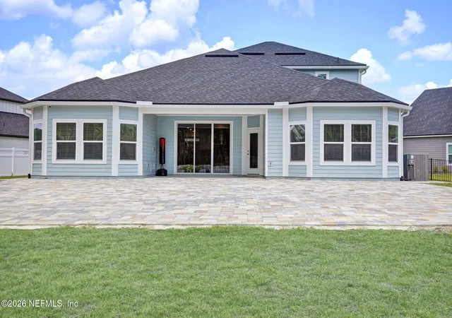 Photo 3 of Single family home for sale at 25 Silver Lily Way, Saint Augustine, FL 32092 | MLS# 2149946 | Listing updated on 2026-08-24