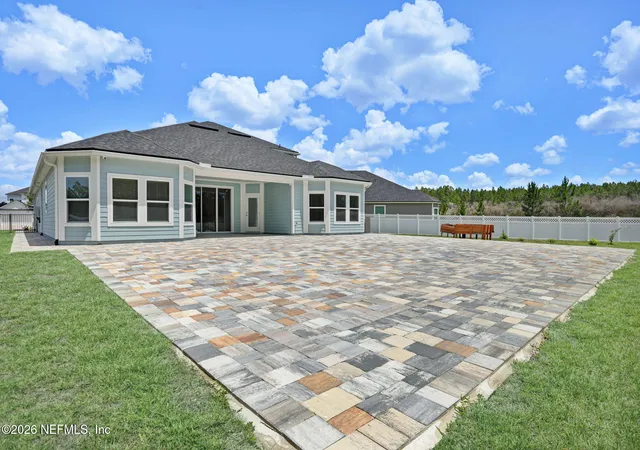 Photo 4 of Single family home for sale at 25 Silver Lily Way, Saint Augustine, FL 32092 | MLS# 2149946 | Listing updated on 2026-08-24