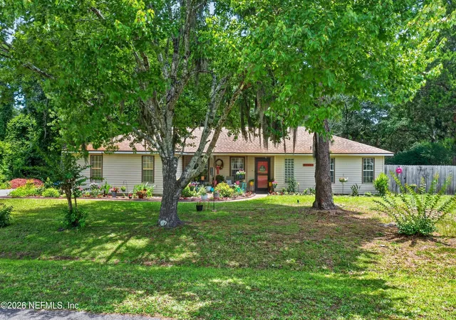 Homes for sale in Fernandina Beach, FL | 95081 Wildwood Cir, Fernandina Beach, FL 32034 | MLS# 2149345