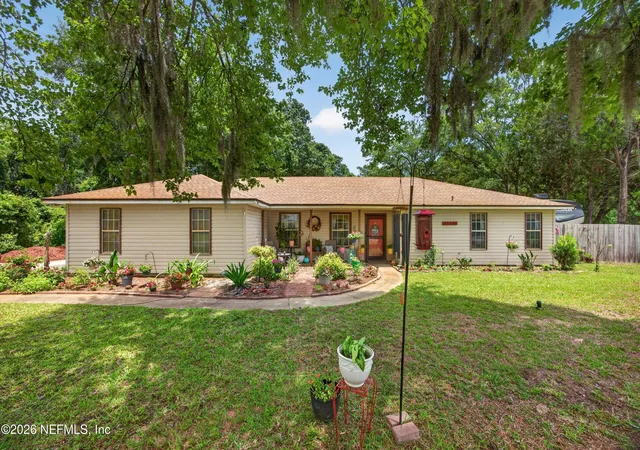 Homes for sale in Fernandina Beach, FL | 95081 Wildwood Cir, Fernandina Beach, FL 32034 | MLS# 2149345