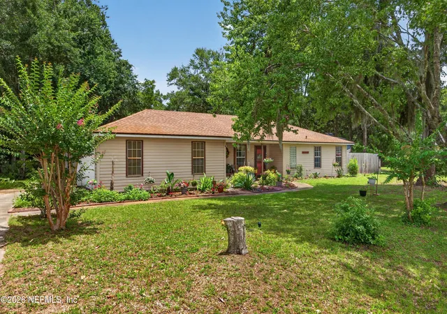 Homes for sale in Fernandina Beach, FL | 95081 Wildwood Cir, Fernandina Beach, FL 32034 | MLS# 2149345