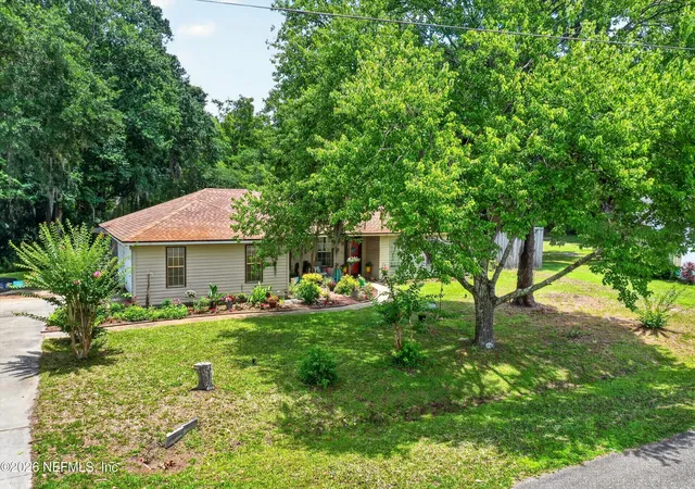 Homes for sale in Fernandina Beach, FL | 95081 Wildwood Cir, Fernandina Beach, FL 32034 | MLS# 2149345