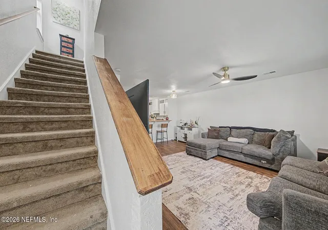 4th image of 205 Oceangate Dr, Atlantic Beach, FL 32233 | MLS# 2149347