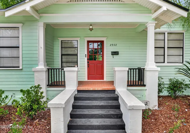Single family home for sale at 2902 Remington St, Jacksonville, FL 32205 | MLS# 2149735