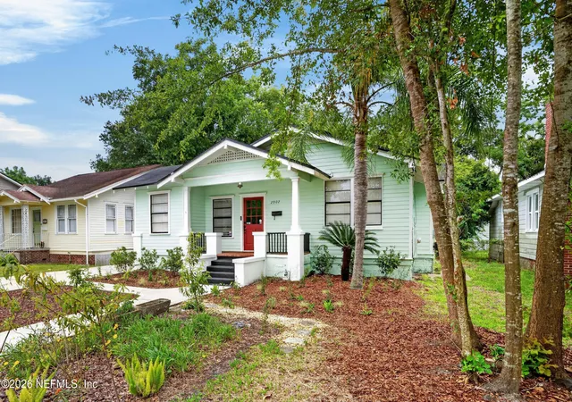 Photo 1 of Single family home for sale at 2902 Remington St, Jacksonville, FL 32205 | MLS# 2149735 | Listing updated on 2026-10-28