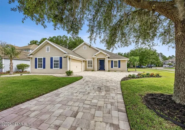 Homes for sale in Fernandina Beach, FL | 85069 Champlain Dr, Fernandina Beach, FL 32034 | MLS# 2150649
