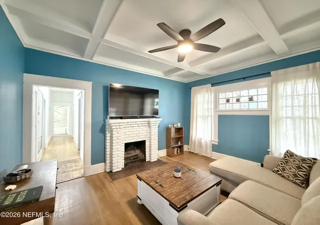 Photo 2 of Single family home for sale at 2656 Forbes St, Jacksonville, FL 32204 | MLS# 2149411 | Listing updated on 2026-07-31