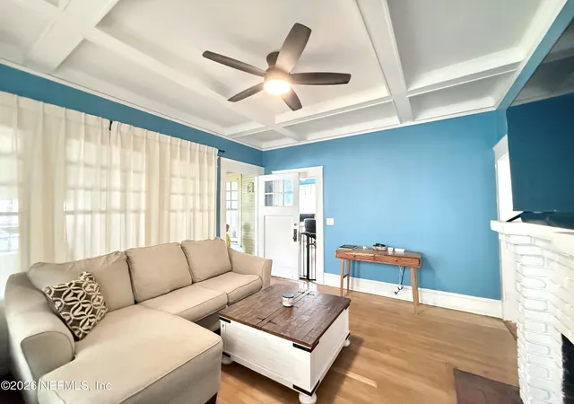 Photo 3 of Single family home for sale at 2656 Forbes St, Jacksonville, FL 32204 | MLS# 2149411 | Listing updated on 2026-07-31