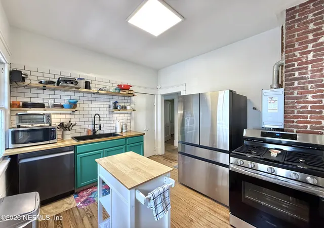 Photo 3 of Single family home for sale at 2656 Forbes St, Jacksonville, FL 32204 | MLS# 2149411 | Listing updated on 2026-07-31