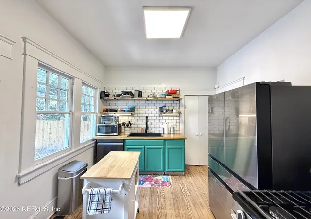Photo 4 of Single family home for sale at 2656 Forbes St, Jacksonville, FL 32204 | MLS# 2149411 | Listing updated on 2026-07-31