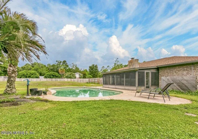Homes for sale in Callahan, FL | 35742 Quail Rd, Callahan, FL 32011 | MLS# 2149365