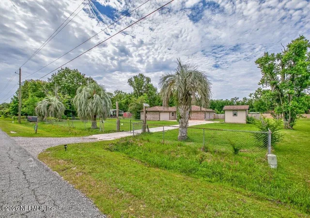 Homes for sale in Callahan, FL | 35742 Quail Rd, Callahan, FL 32011 | MLS# 2149365